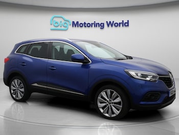 Used Renault Kadjar 2020 for sale - 75647103: Photo