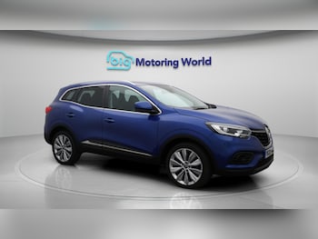 Used Renault Kadjar 2020 for sale - 75647103: Photo