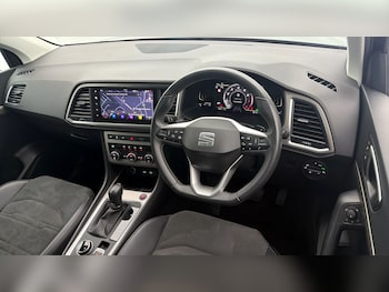 Used SEAT Ateca 2024 for sale - 79081347: Photo