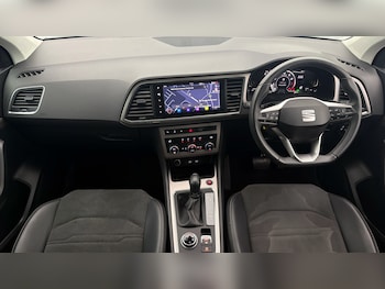 Used SEAT Ateca 2024 for sale - 79081347: Photo