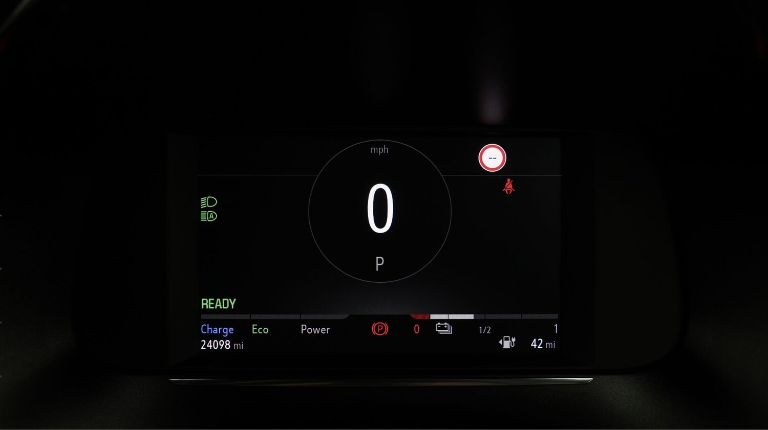 Used Vauxhall Corsa 2021 for sale - 77618722: Photo 10