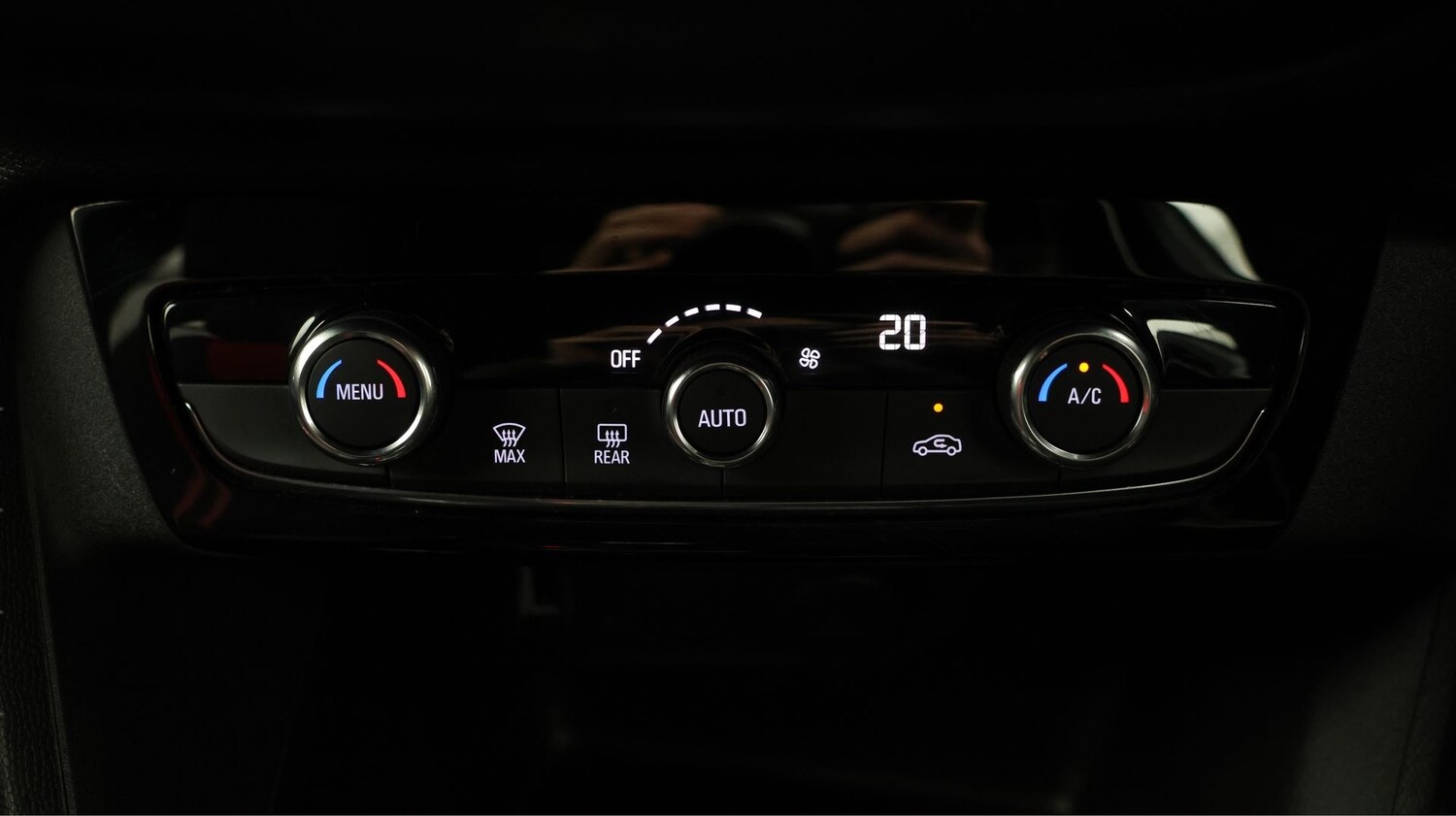 Used Vauxhall Corsa 2021 for sale - 77618722: Photo 12