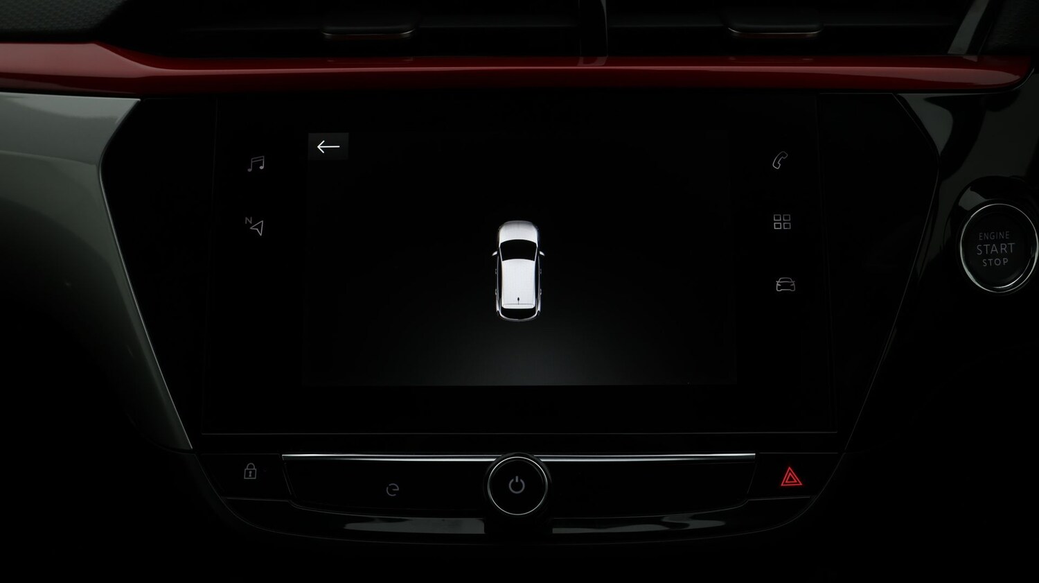 Used Vauxhall Corsa 2021 for sale - 77618722: Photo 26