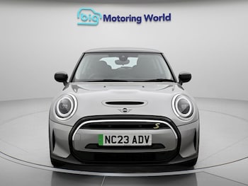 Used MINI Hatch 2023 for sale - 79527015: Photo