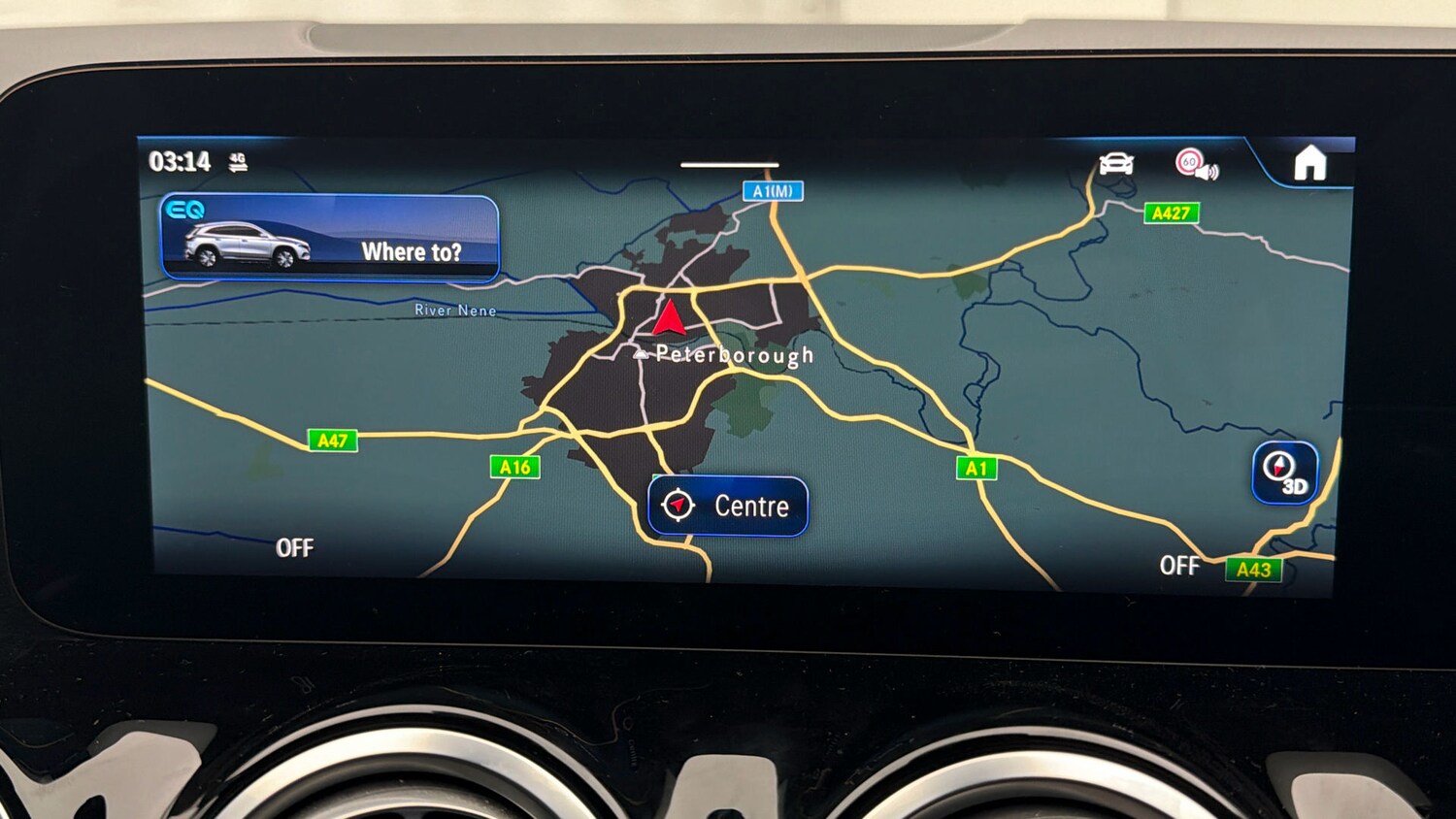 Used Mercedes-Benz EQA 2024 for sale - 77813526: Photo 10