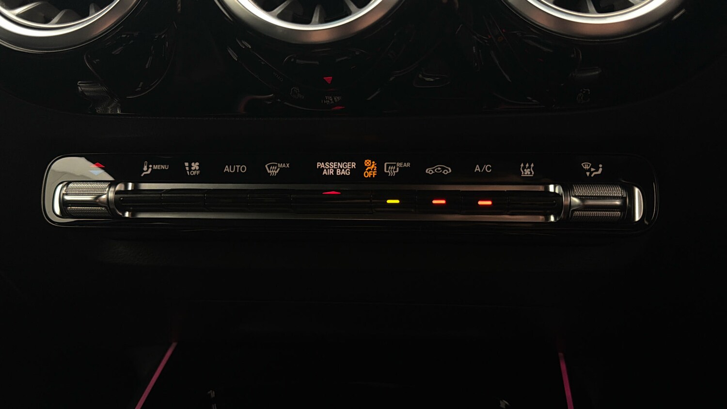 Used Mercedes-Benz EQA 2024 for sale - 77813526: Photo 11