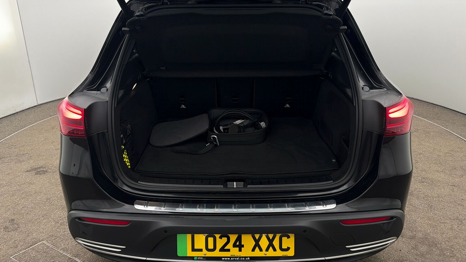 Used Mercedes-Benz EQA 2024 for sale - 77813526: Photo 16