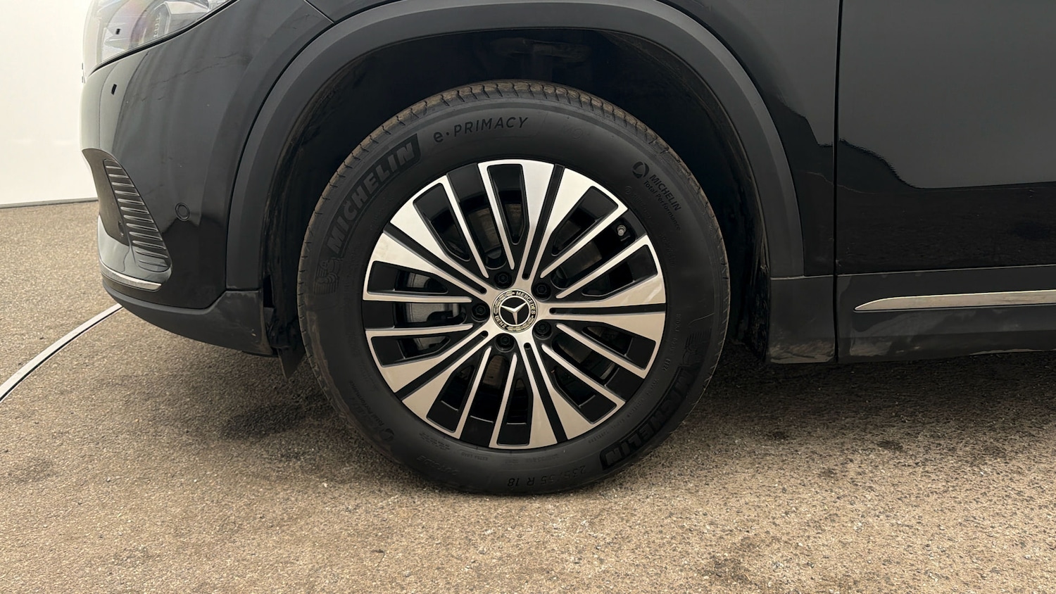 Used Mercedes-Benz EQA 2024 for sale - 77813526: Photo 17