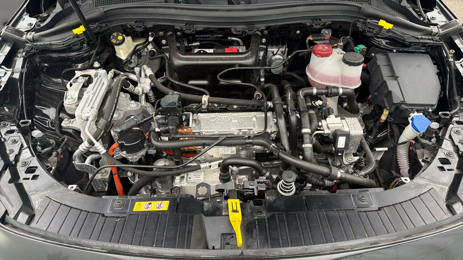 Used Mercedes-Benz EQA 2024 for sale - 77813526: Photo 18