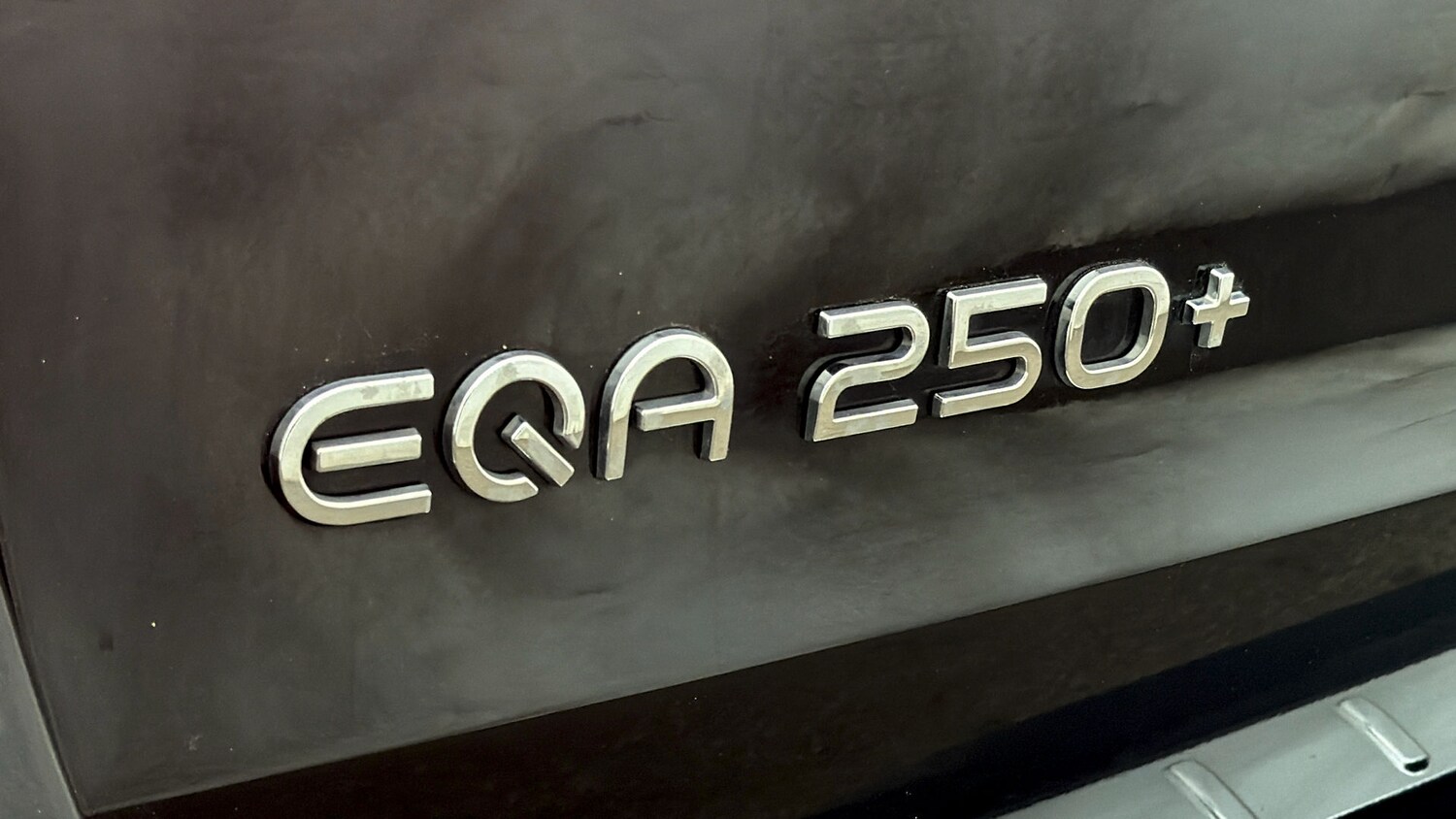 Used Mercedes-Benz EQA 2024 for sale - 77813526: Photo 20