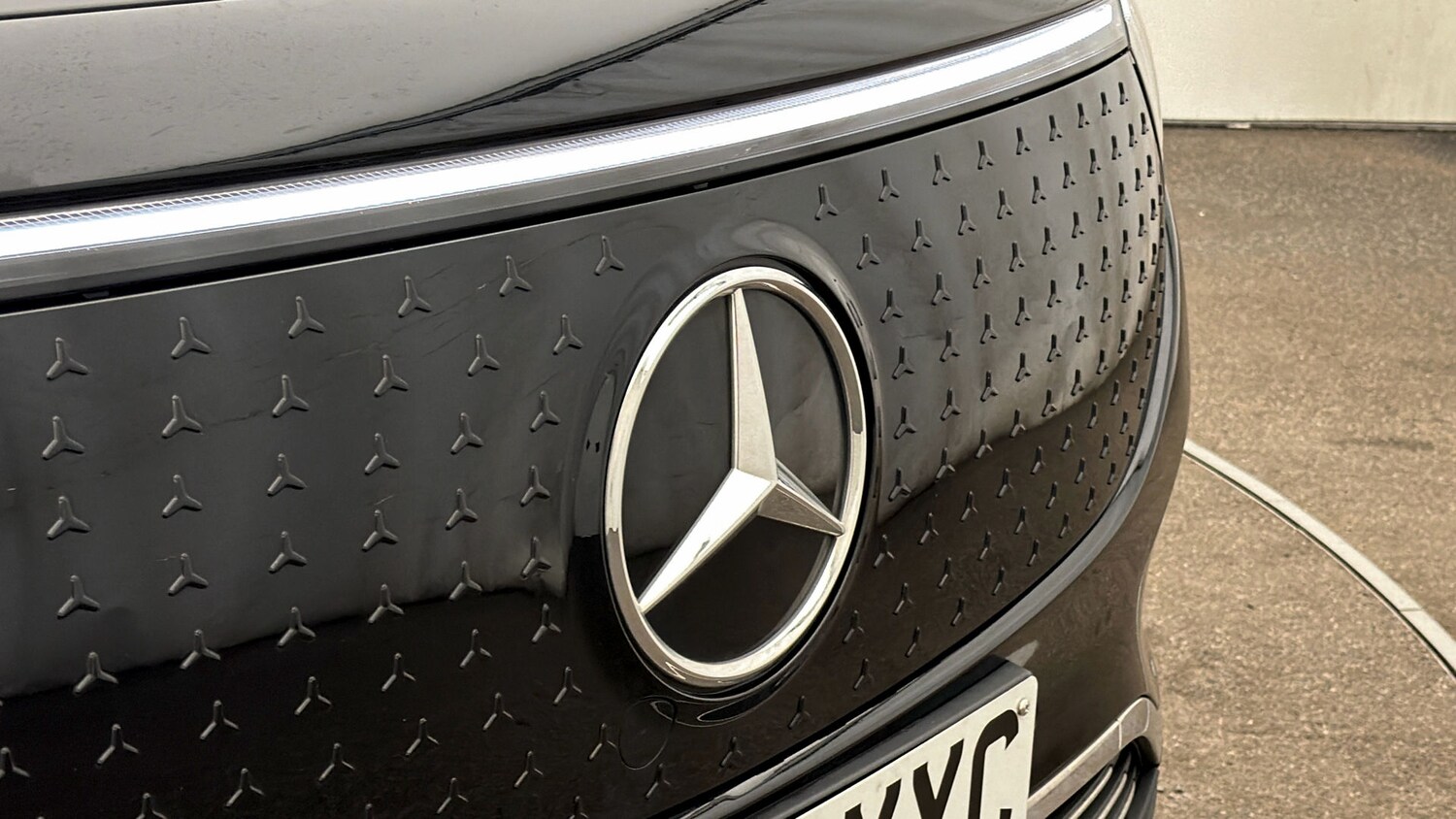 Used Mercedes-Benz EQA 2024 for sale - 77813526: Photo 21