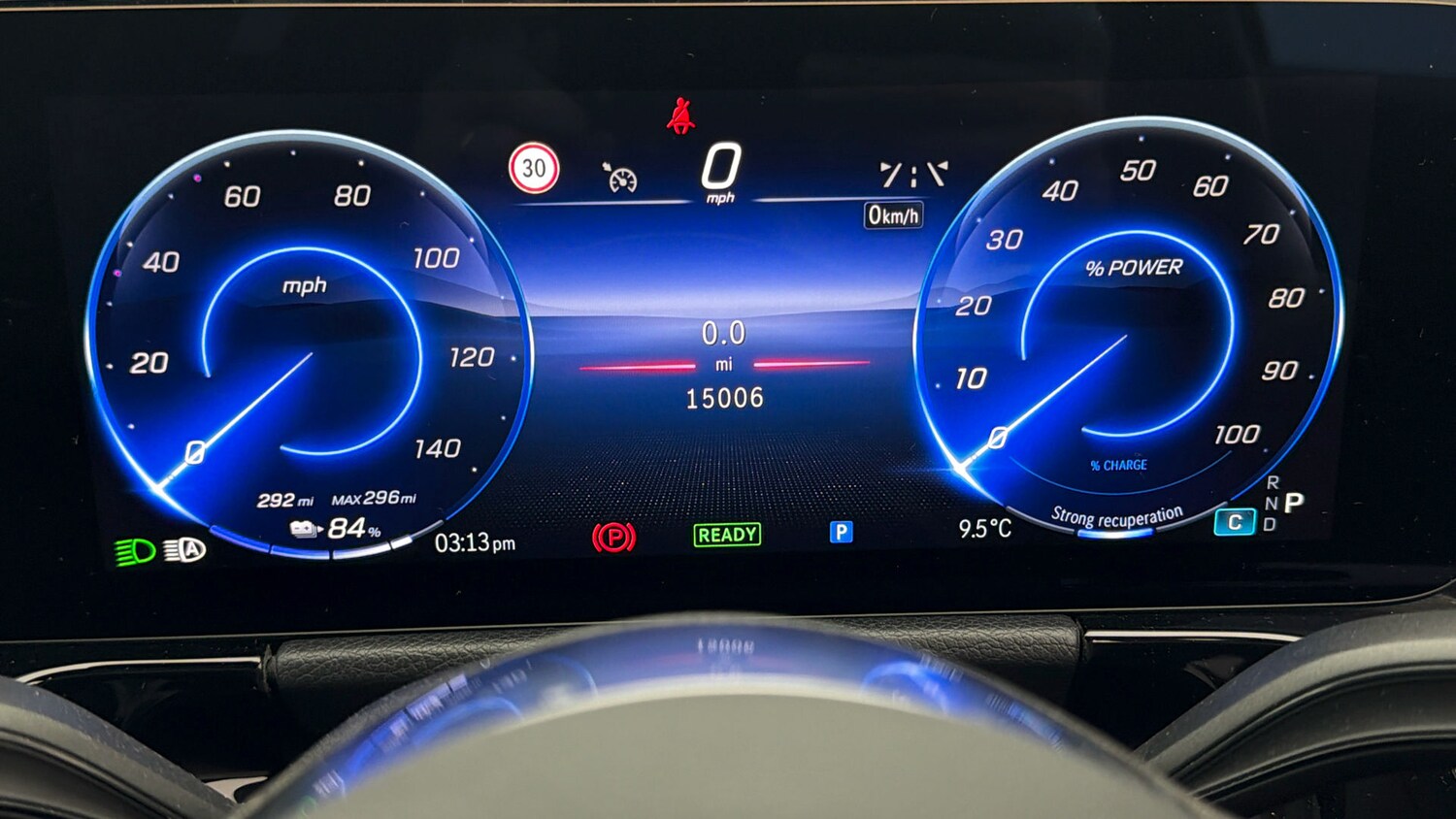 Used Mercedes-Benz EQA 2024 for sale - 77813526: Photo 24