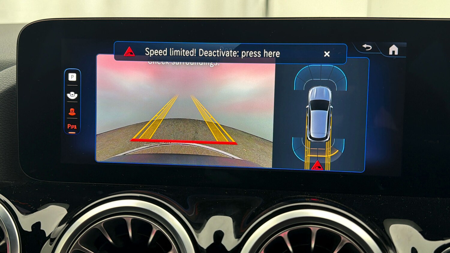 Used Mercedes-Benz EQA 2024 for sale - 77813526: Photo 25