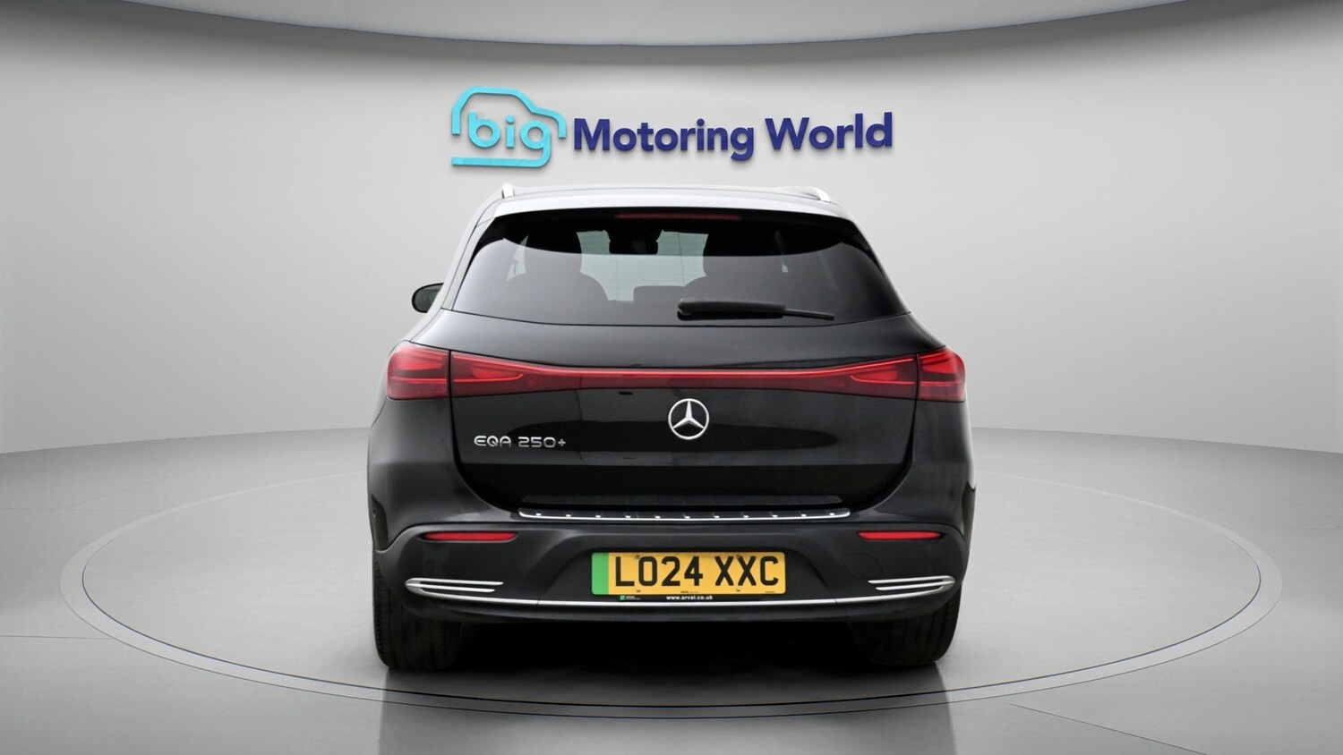 Used Mercedes-Benz EQA 2024 for sale - 77813526: Photo 6