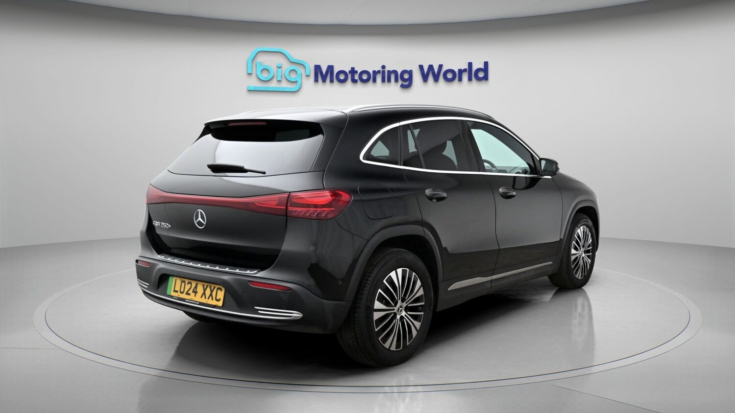 Used Mercedes-Benz EQA 2024 for sale - 77813526: Photo 7