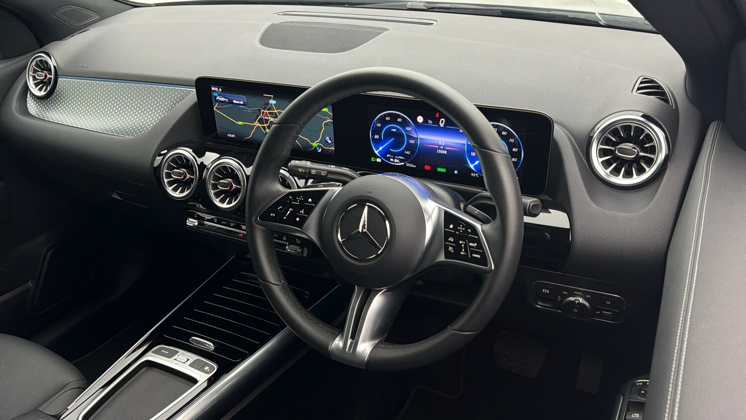 Used Mercedes-Benz EQA 2024 for sale - 77813526: Photo 9