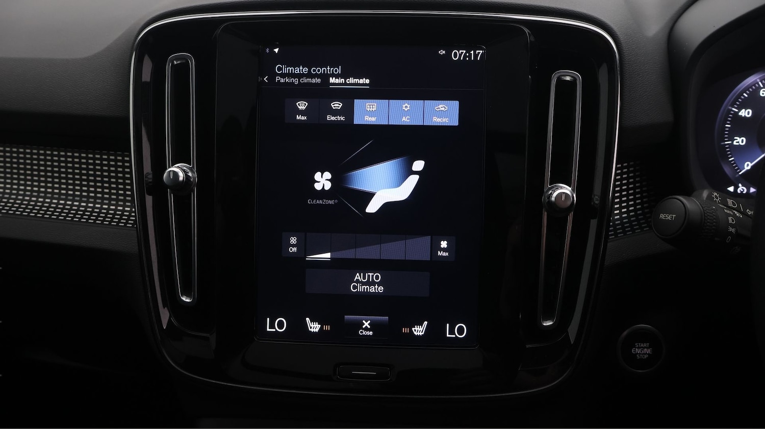 Used Volvo XC40 2021 for sale - 77461037: Photo 12