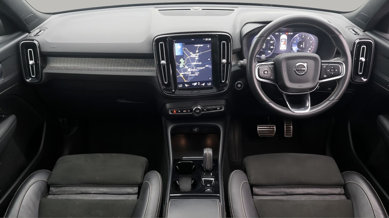 Used Volvo XC40 2021 for sale - 77461037: Photo 13