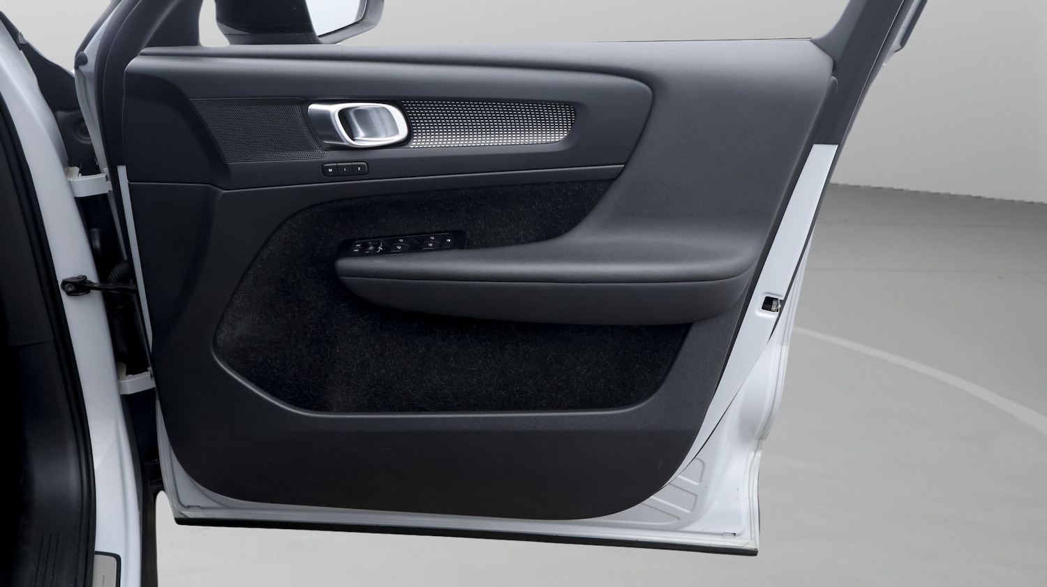 Used Volvo XC40 2021 for sale - 77461037: Photo 15