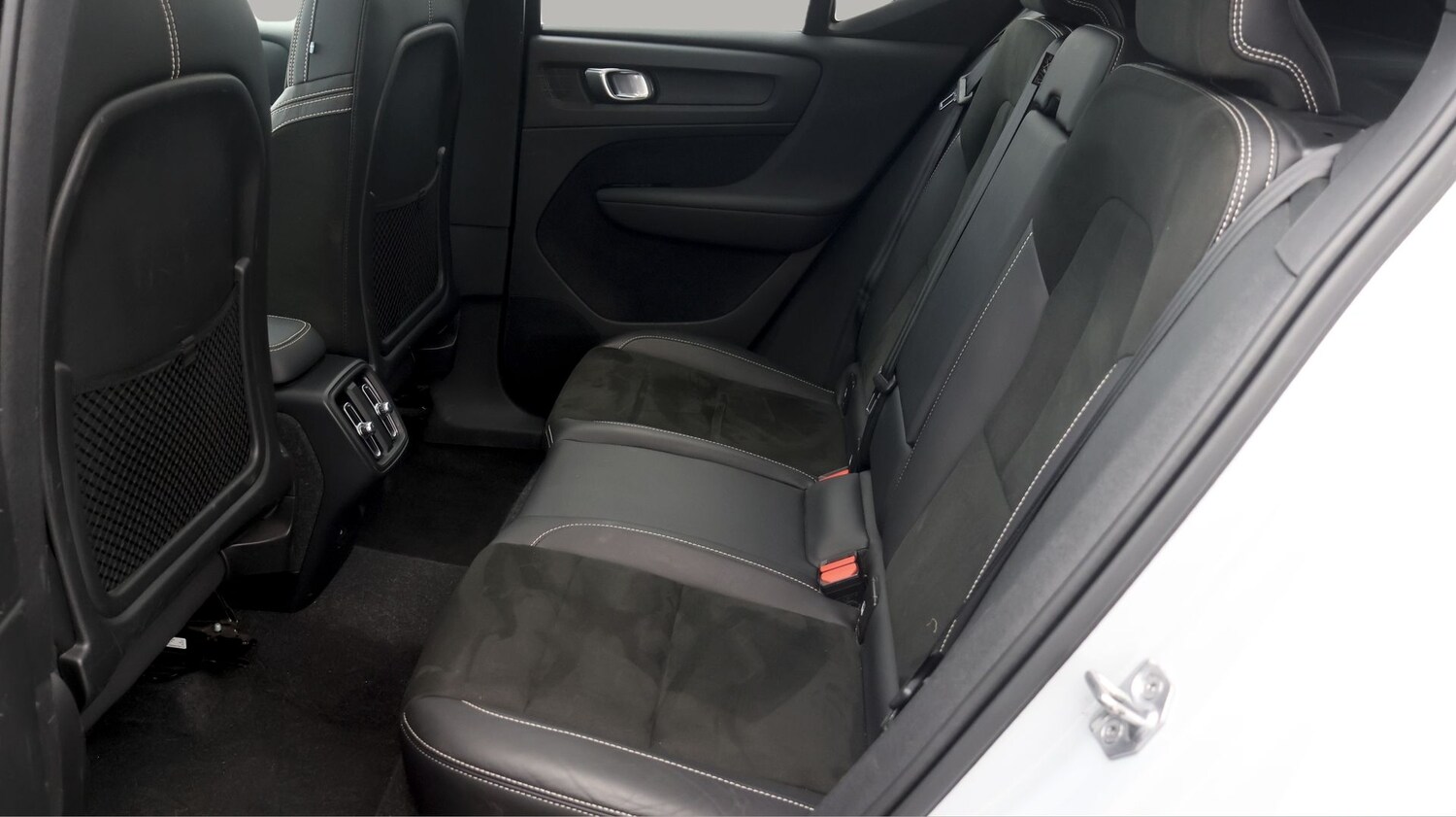 Used Volvo XC40 2021 for sale - 77461037: Photo 16