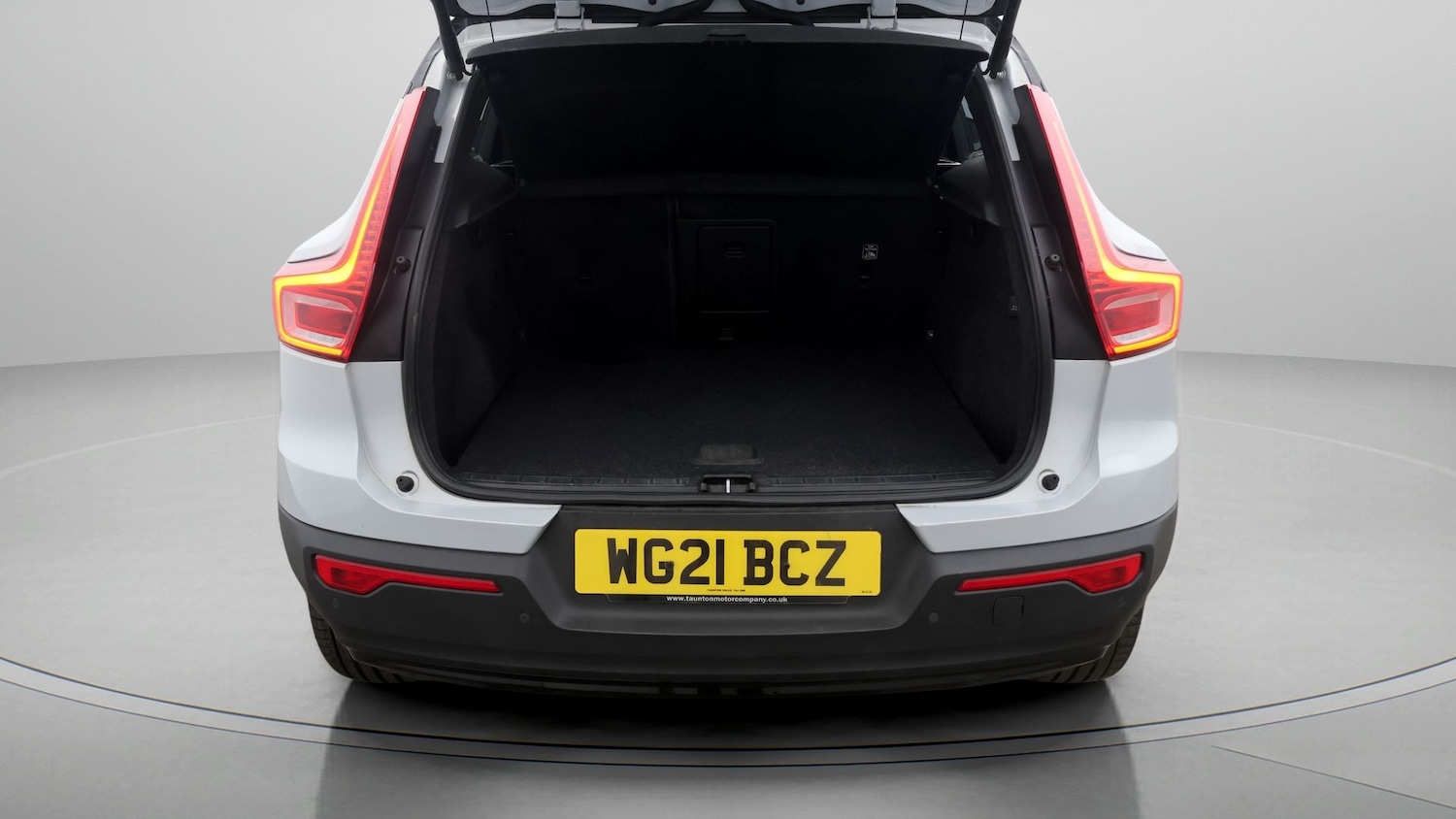 Used Volvo XC40 2021 for sale - 77461037: Photo 17