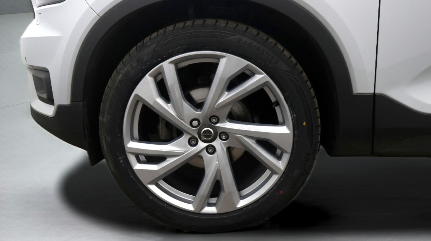 Used Volvo XC40 2021 for sale - 77461037: Photo 18