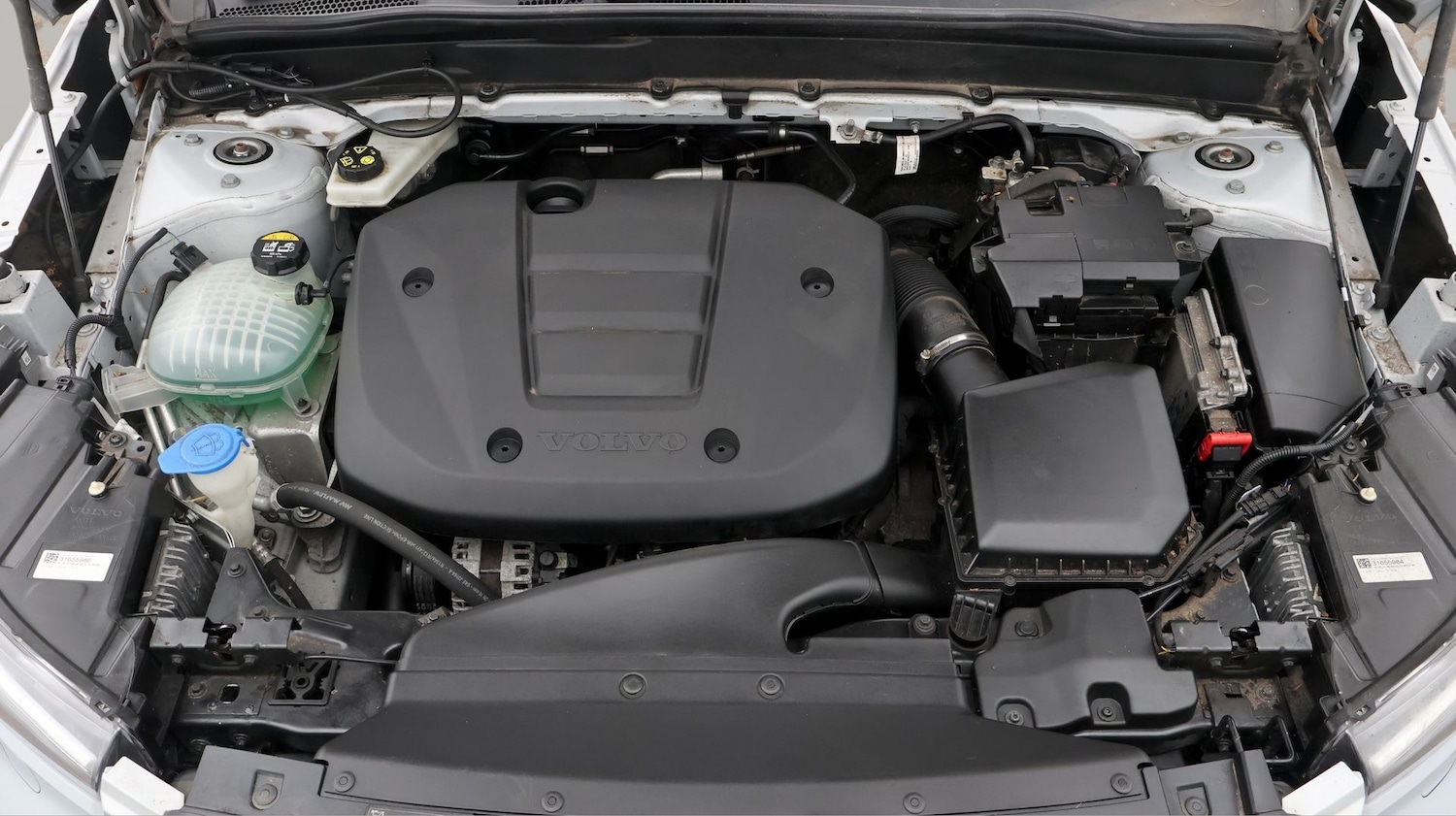 Used Volvo XC40 2021 for sale - 77461037: Photo 19