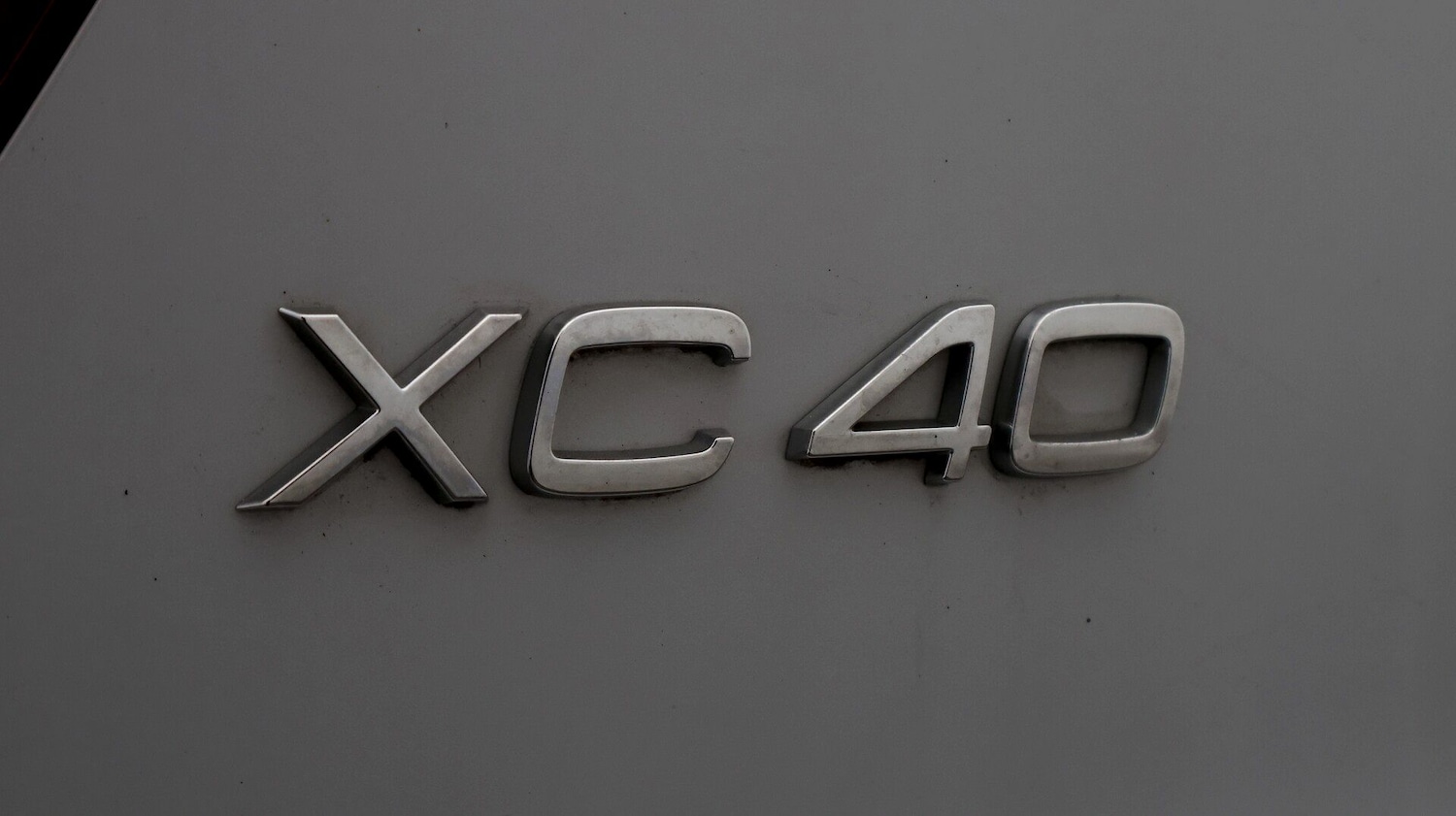 Used Volvo XC40 2021 for sale - 77461037: Photo 24