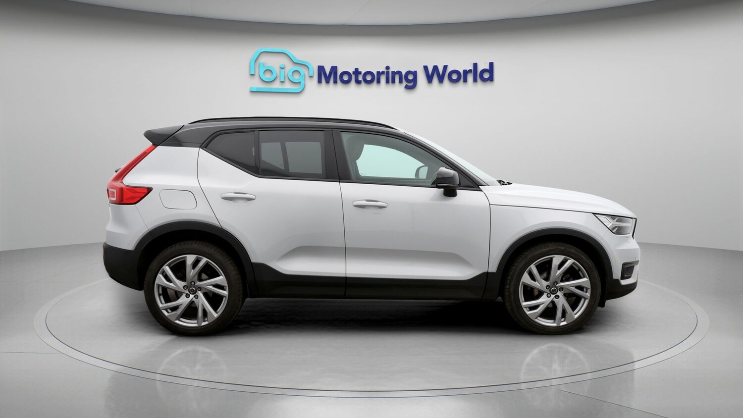 Used Volvo XC40 2021 for sale - 77461037: Photo 8