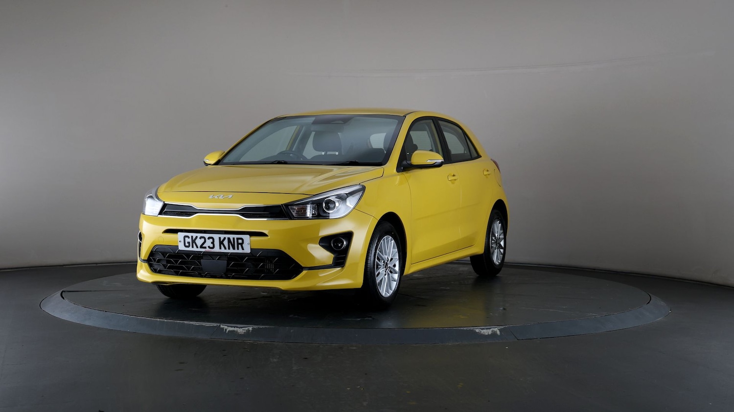 Used Kia Rio 2023 for sale - 77095649: Photo 13