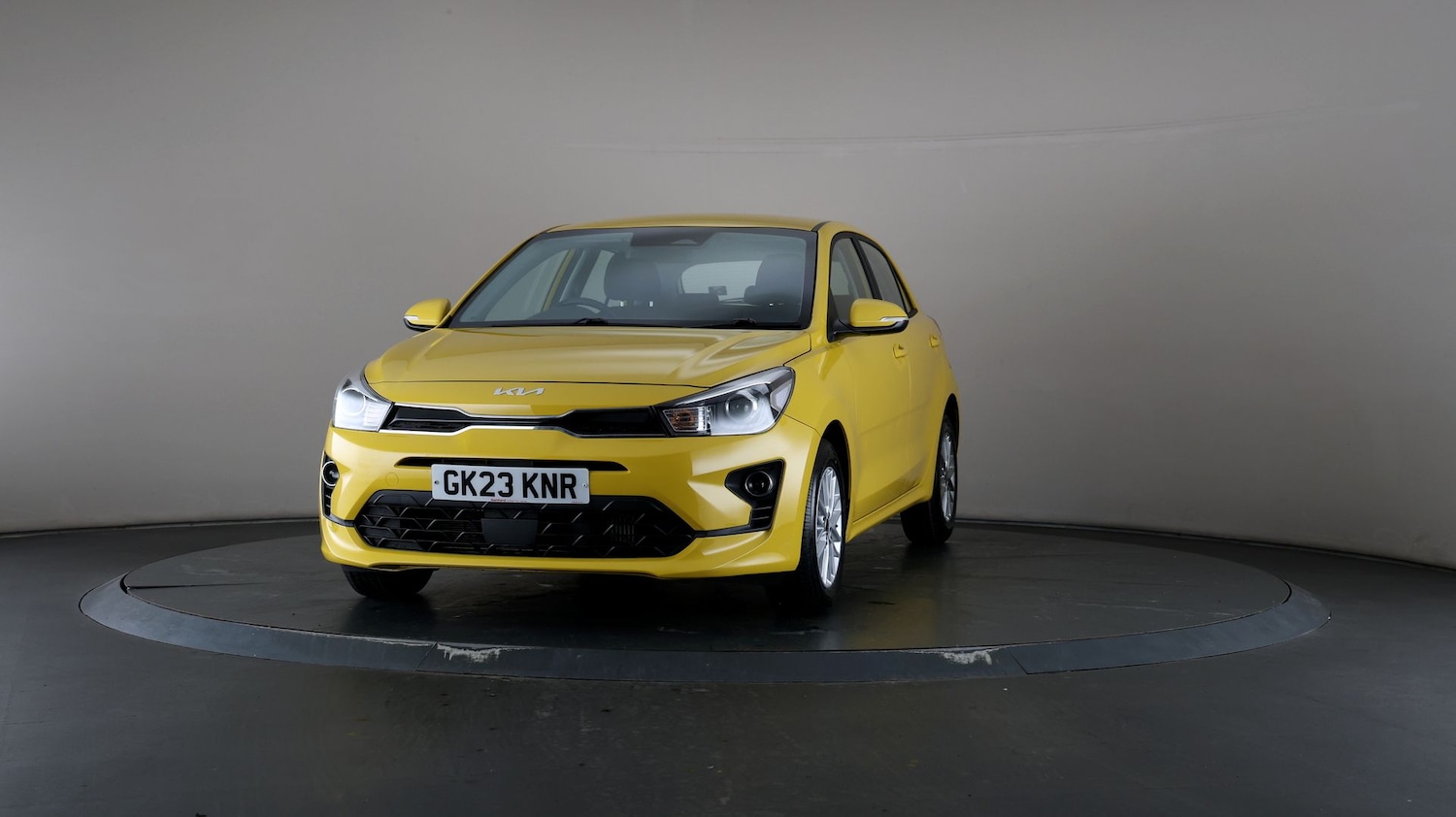 Used Kia Rio 2023 for sale - 77095649: Photo 15