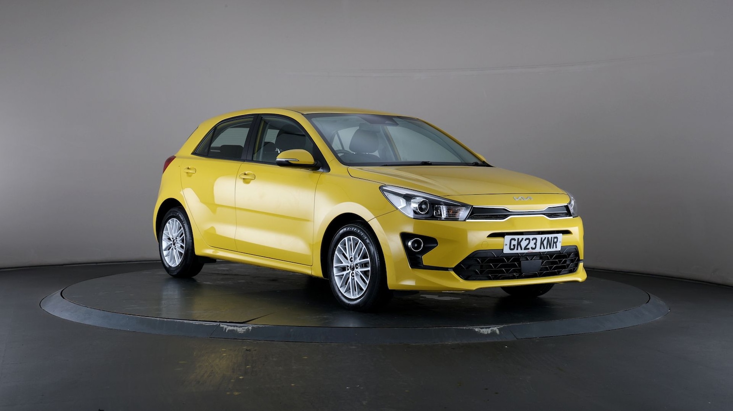 Used Kia Rio 2023 for sale - 77095649: Photo 21