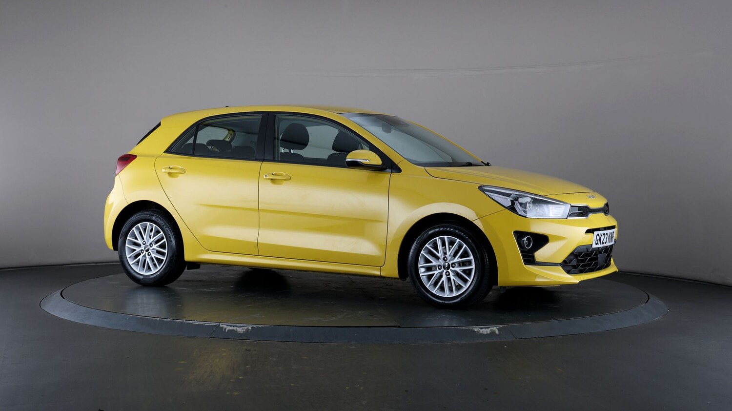 Used Kia Rio 2023 for sale - 77095649: Photo 24