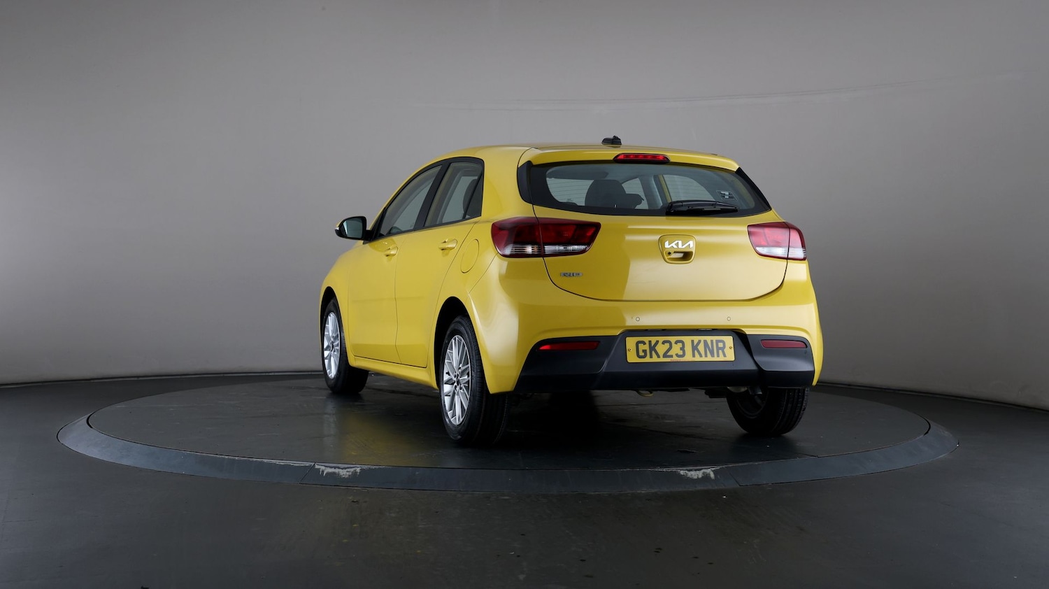 Used Kia Rio 2023 for sale - 77095649: Photo 25