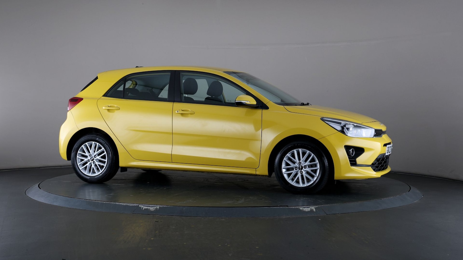 Used Kia Rio 2023 for sale - 77095649: Photo 26