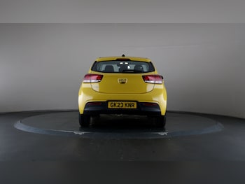 Used Kia Rio 2023 for sale - 77095649: Photo