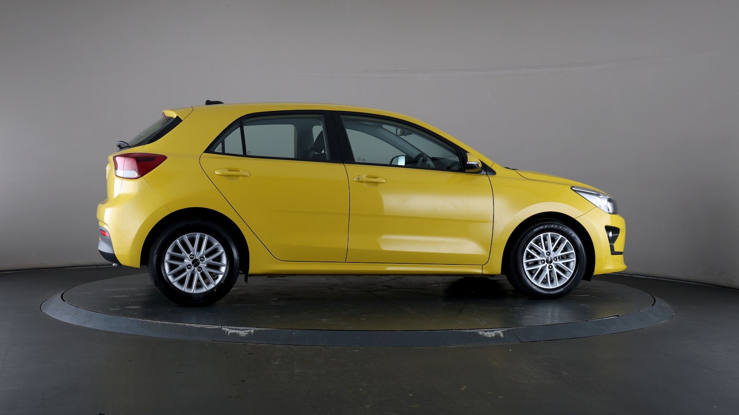 Used Kia Rio 2023 for sale - 77095649: Photo 30