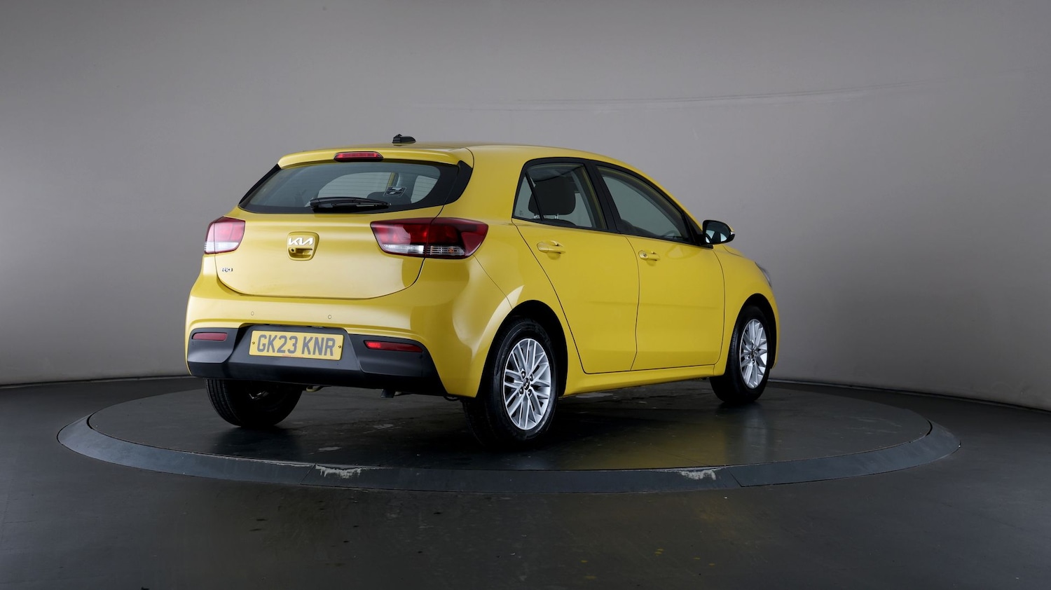 Used Kia Rio 2023 for sale - 77095649: Photo 35