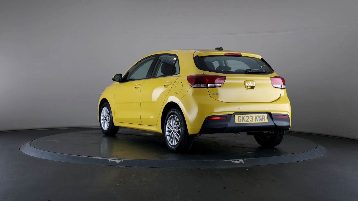 Used Kia Rio 2023 for sale - 77095649: Photo 36