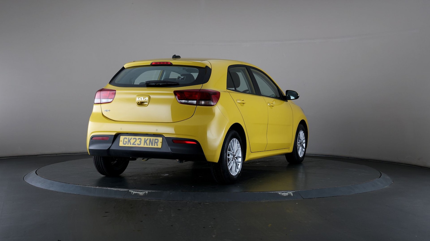 Used Kia Rio 2023 for sale - 77095649: Photo 37