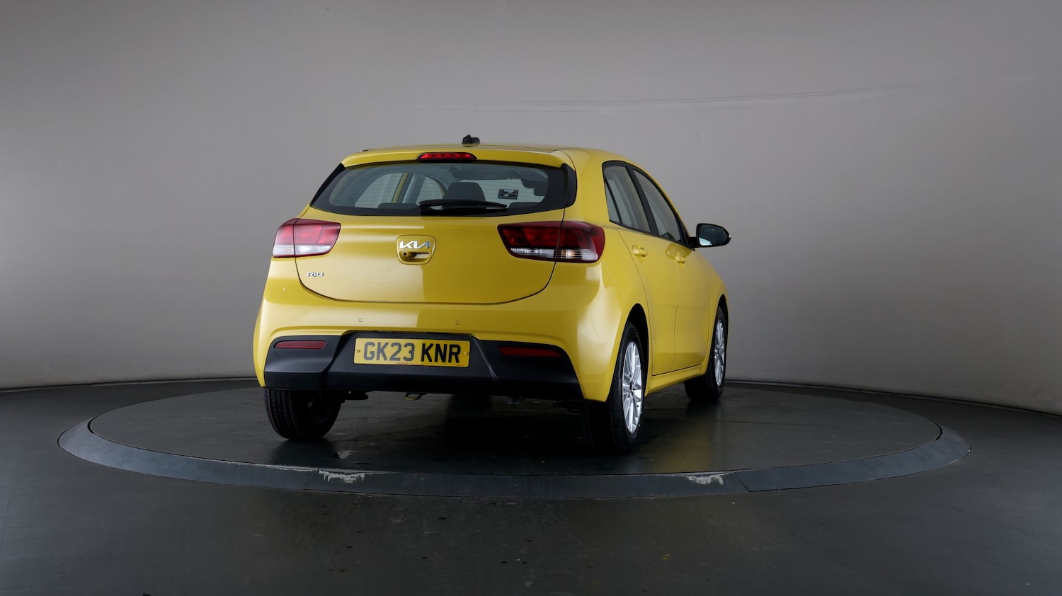 Used Kia Rio 2023 for sale - 77095649: Photo 38