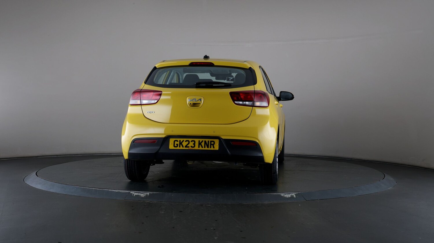 Used Kia Rio 2023 for sale - 77095649: Photo 39