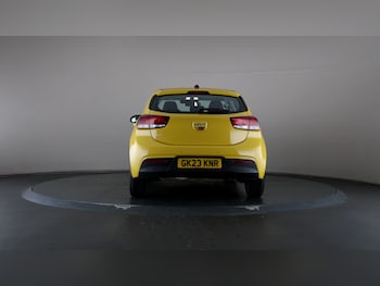 Used Kia Rio 2023 for sale - 77095649: Photo