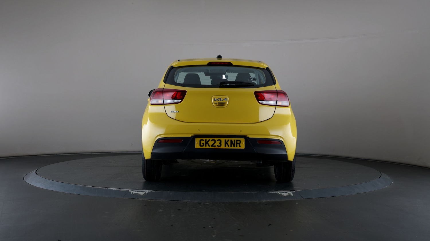 Used Kia Rio 2023 for sale - 77095649: Photo 40