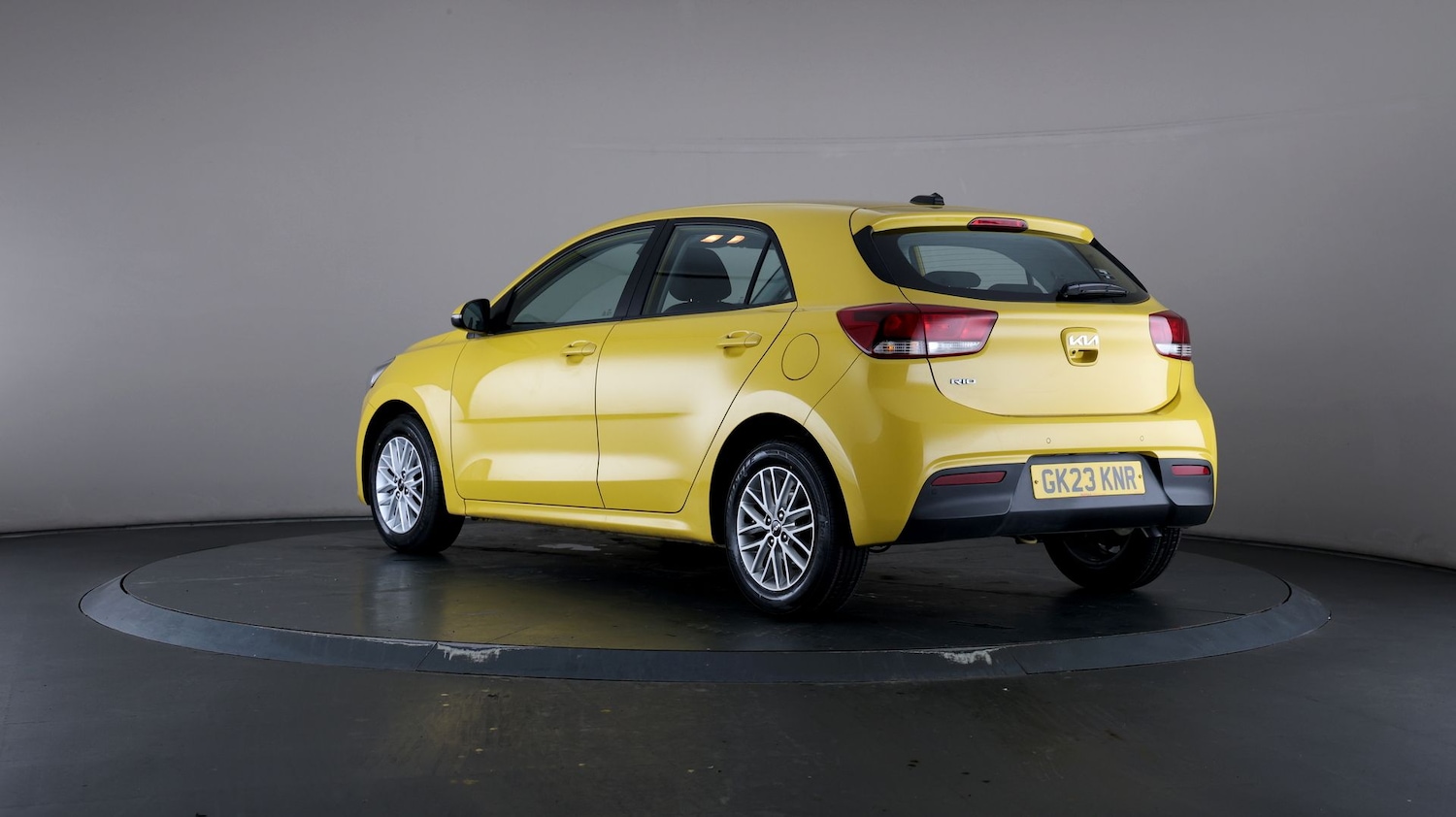 Used Kia Rio 2023 for sale - 77095649: Photo 41