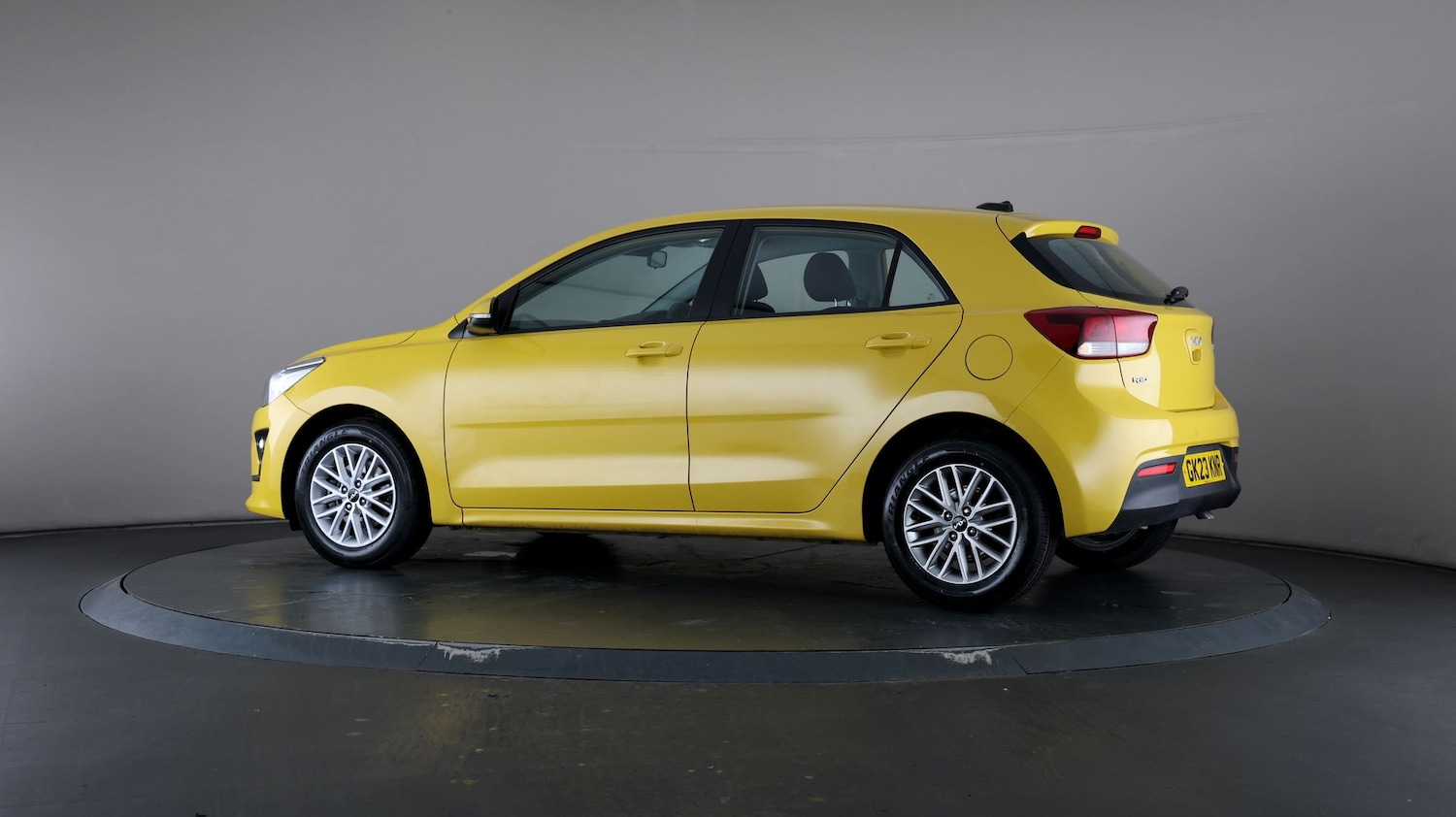 Used Kia Rio 2023 for sale - 77095649: Photo 44