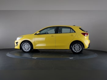 Used Kia Rio 2023 for sale - 77095649: Photo