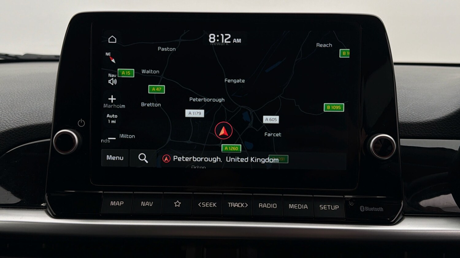 Used Kia Picanto 2023 for sale - 78108942: Photo 10