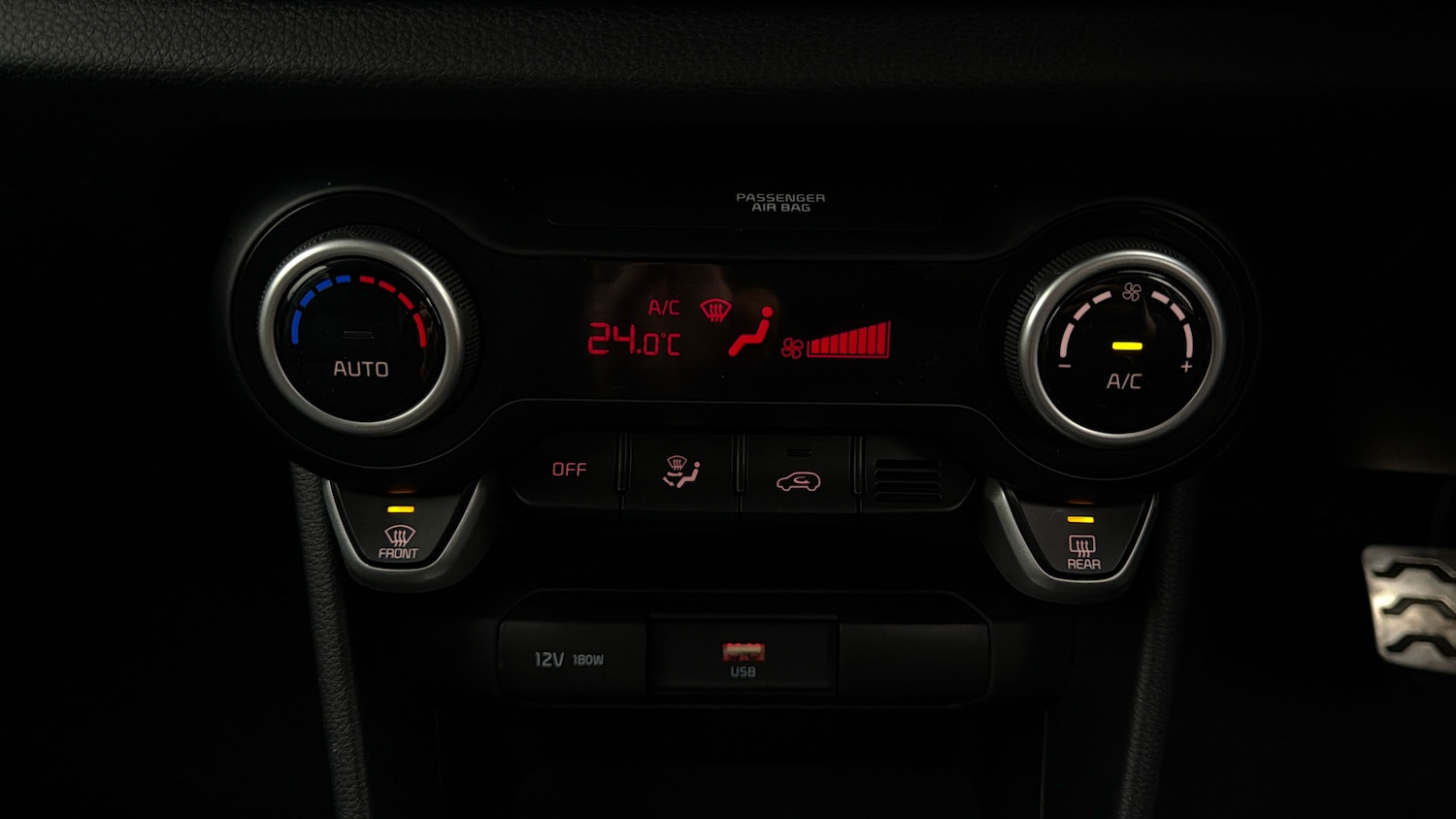 Used Kia Picanto 2023 for sale - 78108942: Photo 11