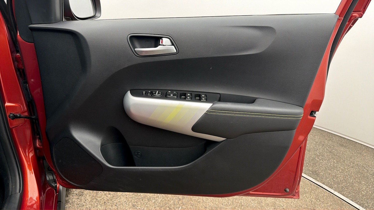 Used Kia Picanto 2023 for sale - 78108942: Photo 14